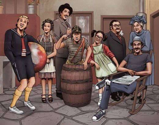 Chaves 
