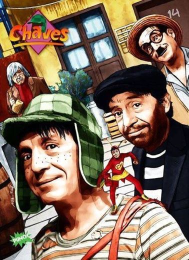 Chaves 