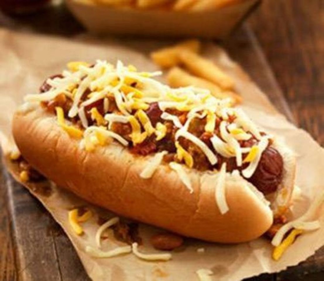 Social Cachorro Quente 