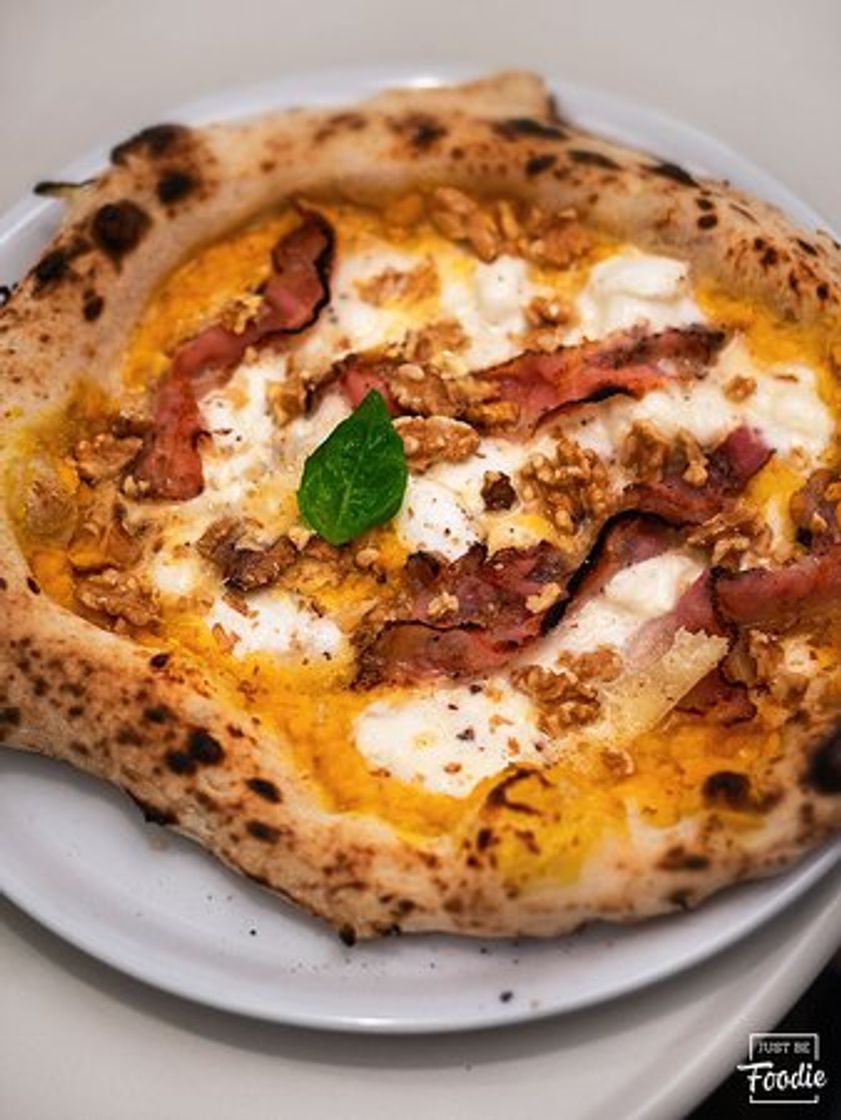 Restaurantes Fratelli Figurato - Trattoria Popolare