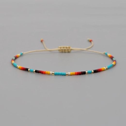 Colorful Small Braclet