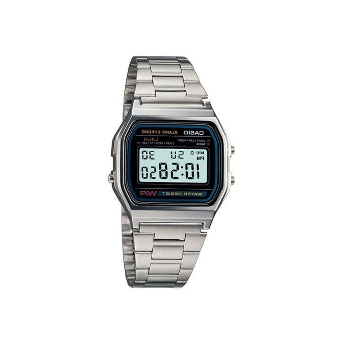 Product CASIO A158