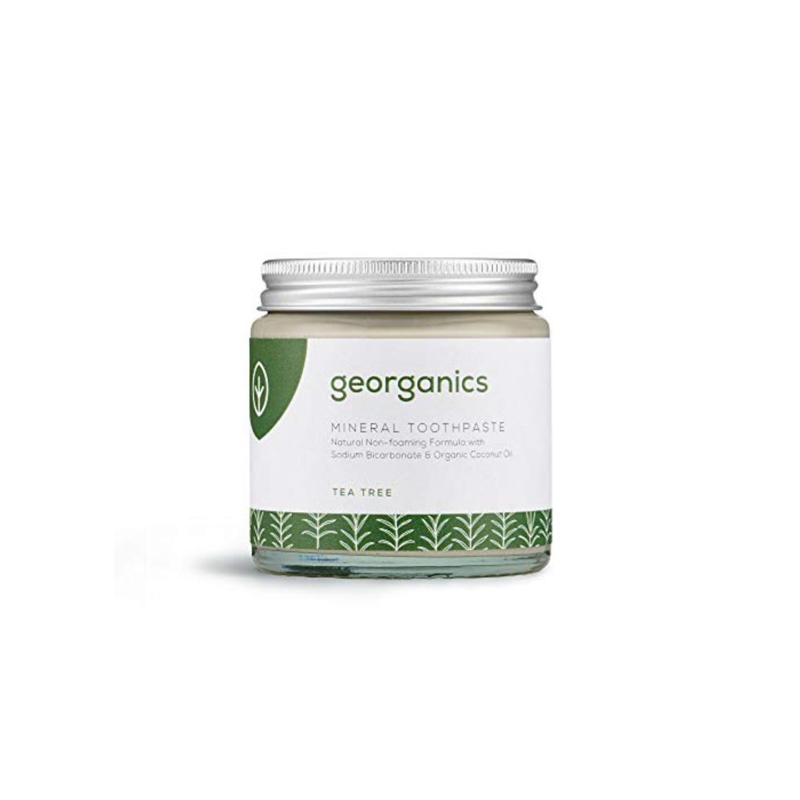 Social GEORGANICS