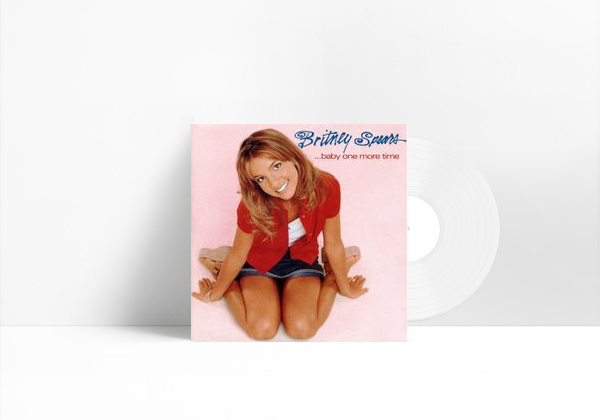 Music ...Baby One More Time