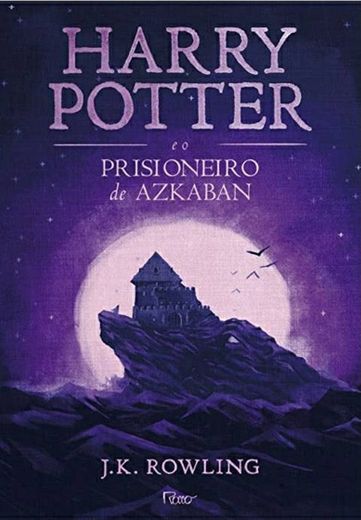 Harry Potter e o Prisioneiro de Askaban