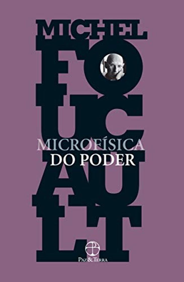 Book Microfísica Do Poder