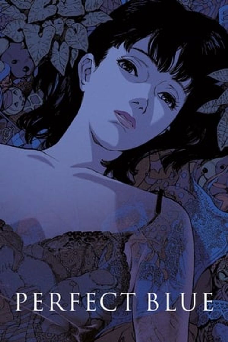 Película Perfect Blue