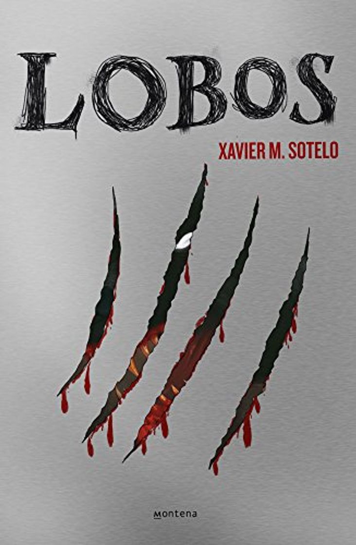 Libros Lobos