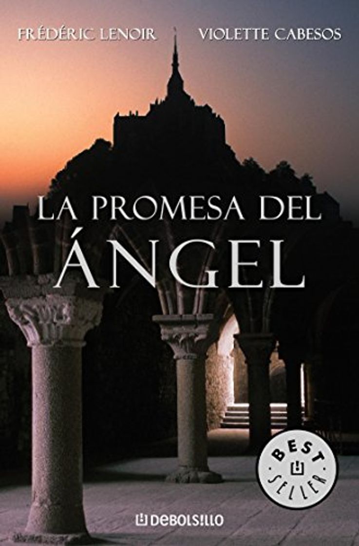 Book La promesa del ángel