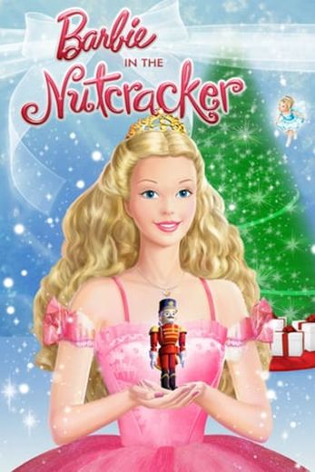 Barbie in the Nutcracker