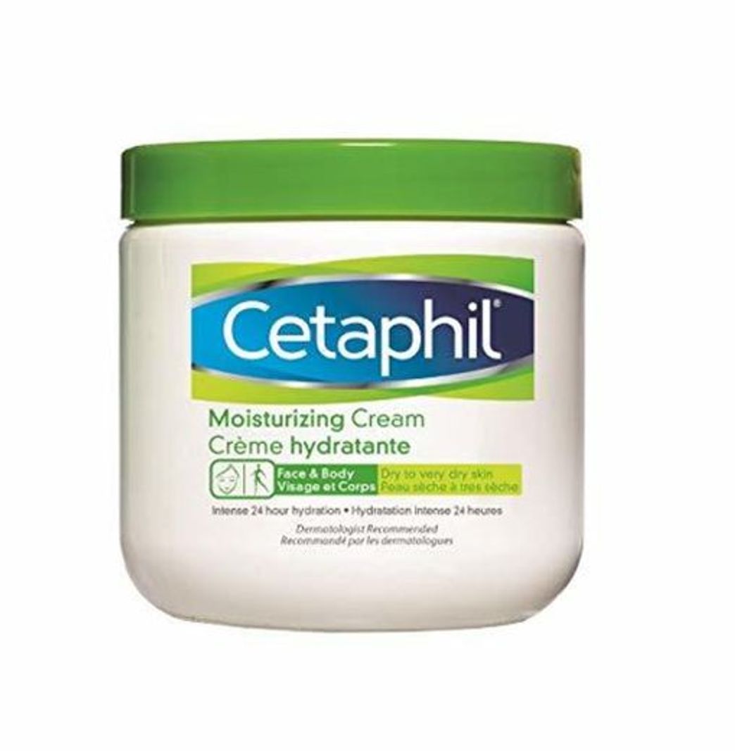 Social CETAPHIL Crema Hidratante 453G