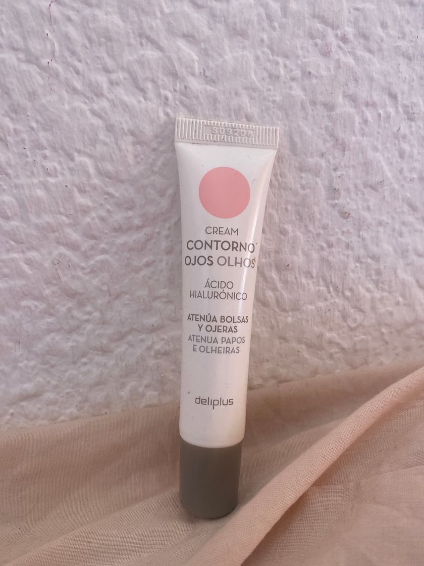 Social Contorno de ojos 