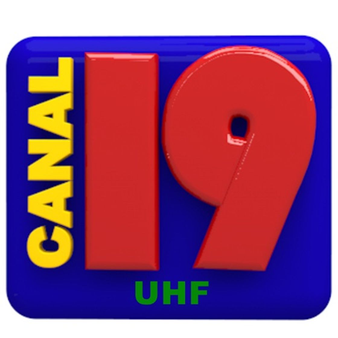 App Cinevision Canal 19 UHF