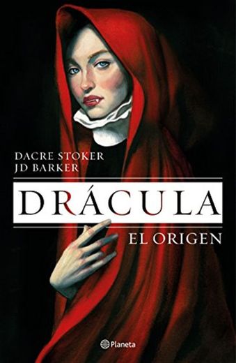 Drácula. El origen