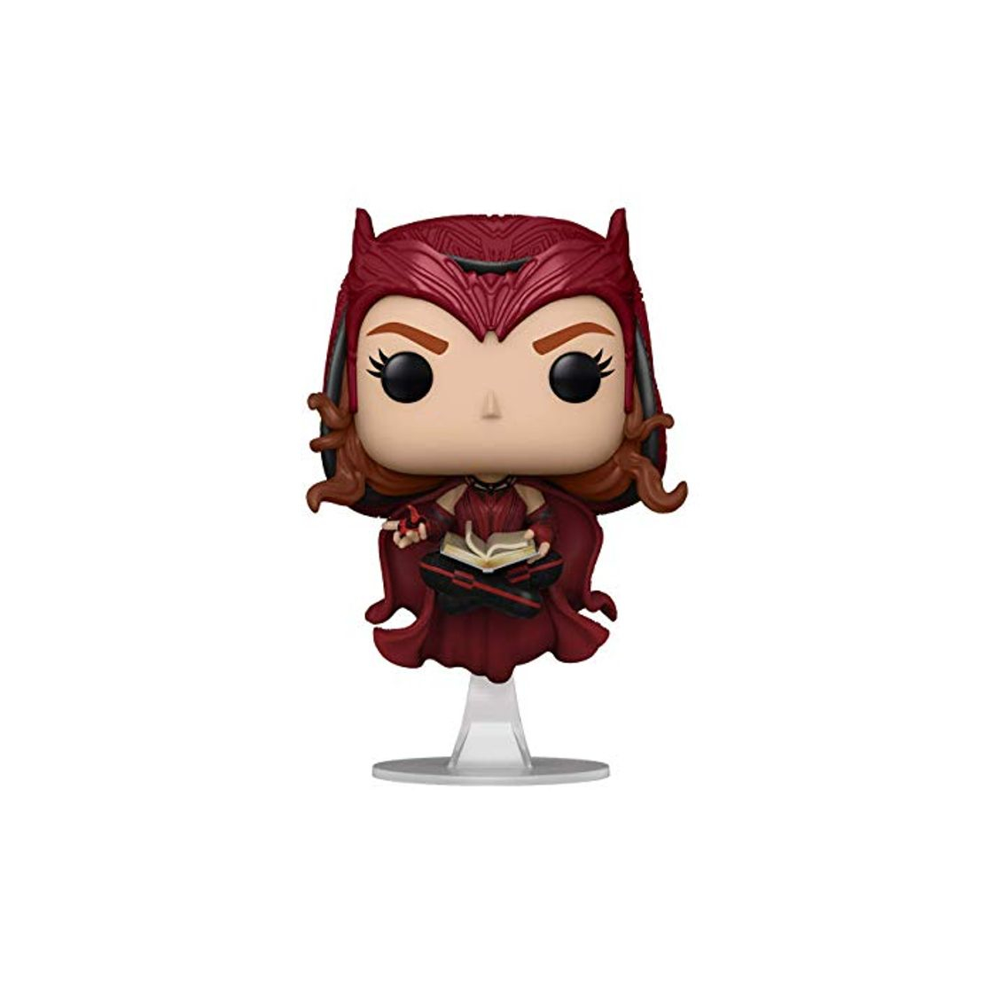 Social Funko POP Marvel WandaVision