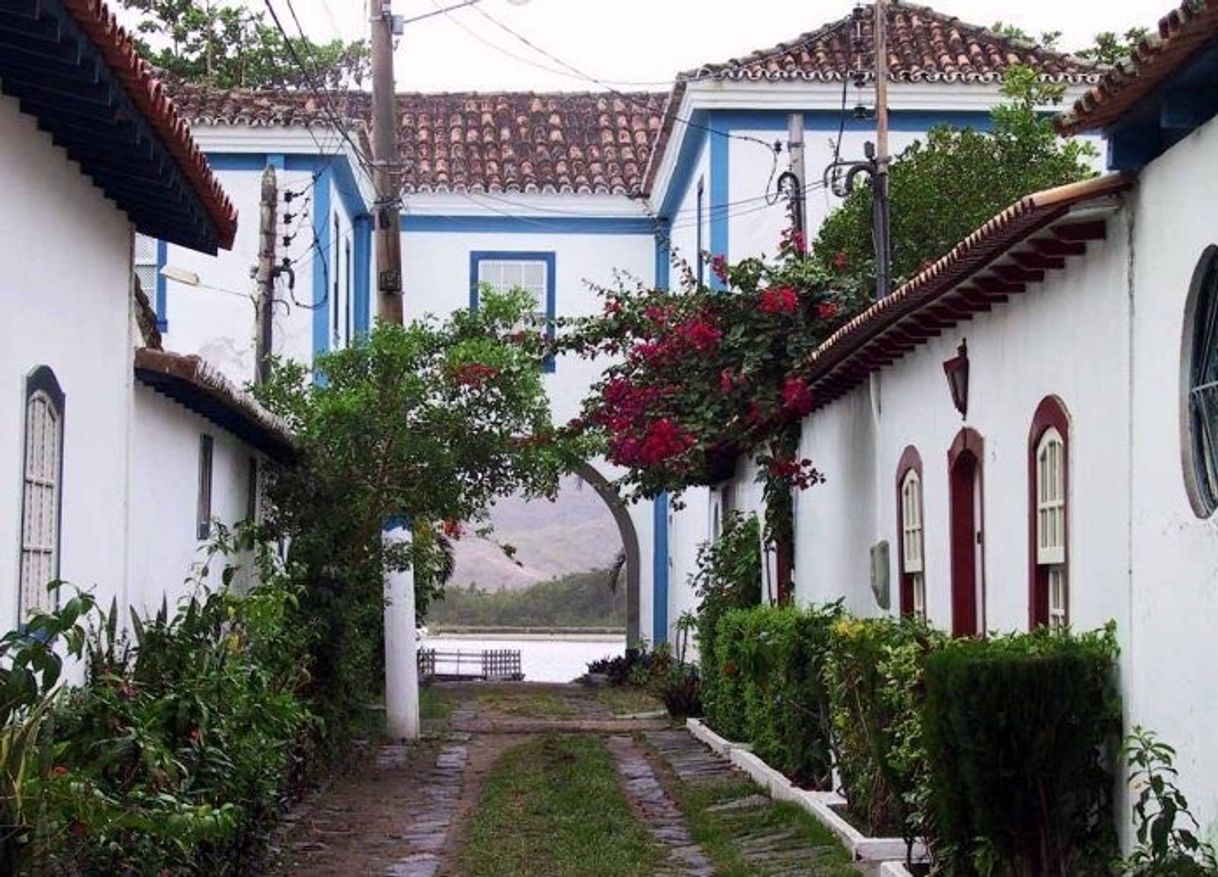 Moda Bairro Passagem em Cabo Frio 