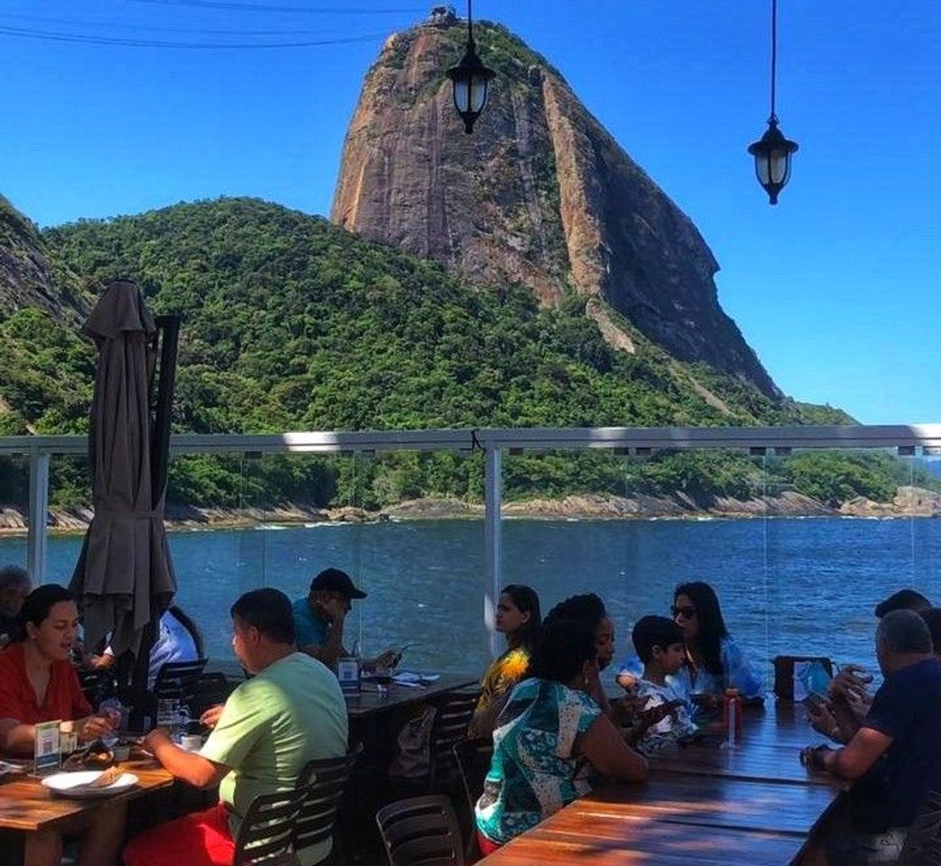 Restaurantes Restaurante Terra Brasilis | Cozinha Carioca - Rio de Janeiro - Pão ...