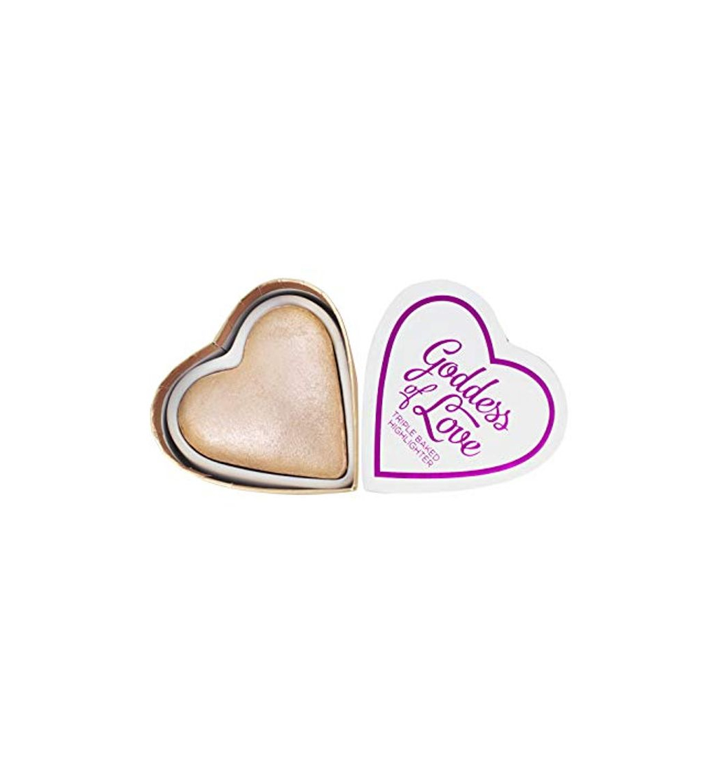 Productos I Heart Makeup