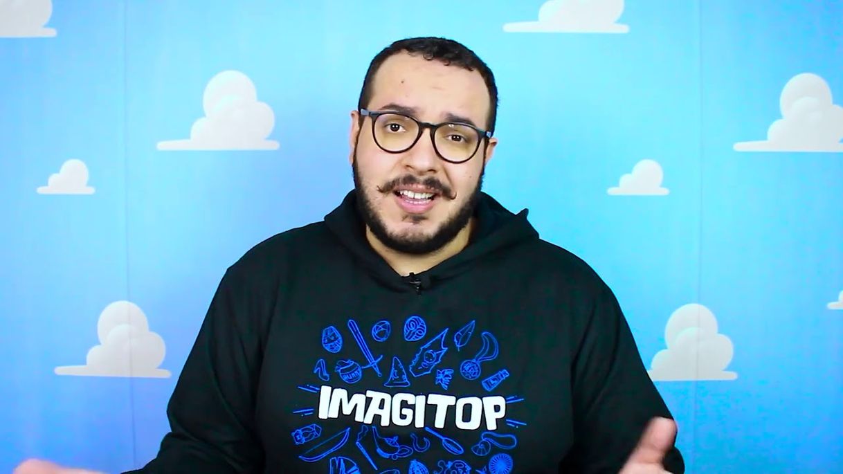 Social Imaginago YouTube 