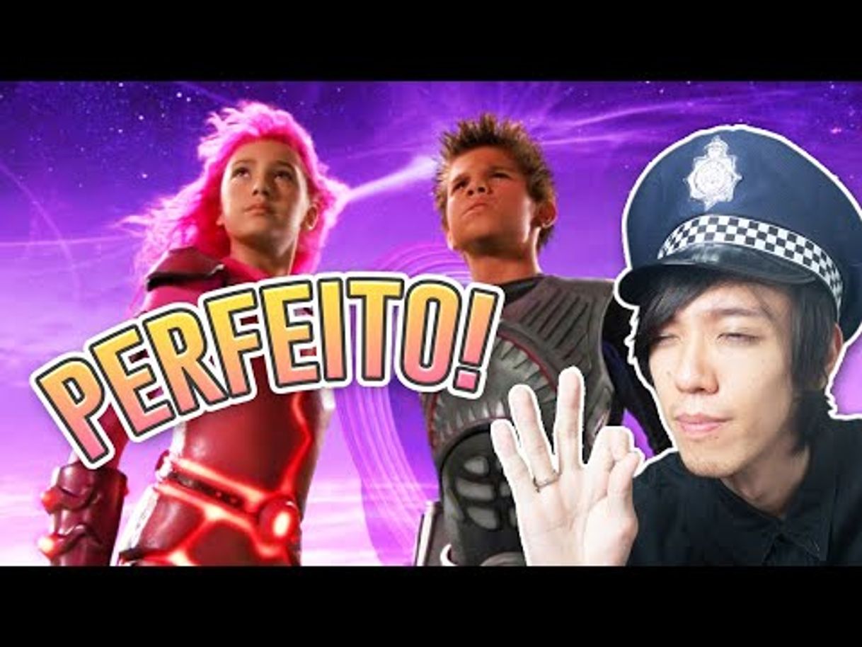 Social Seijinho YouTube 