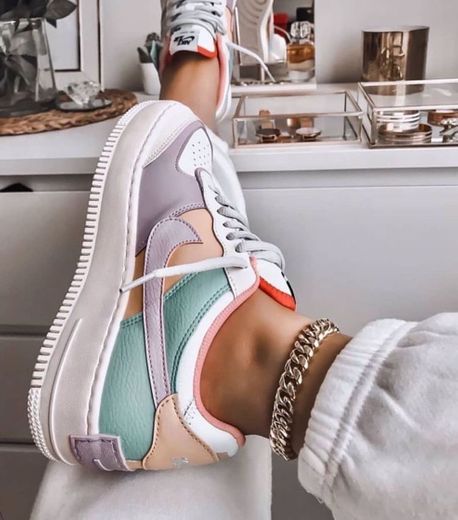 Nike Air Forces