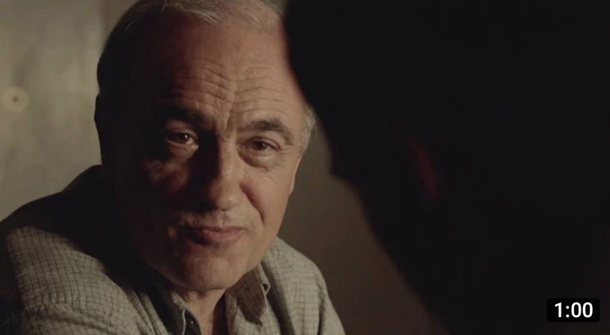 Serie Merli - Trailer Primera Temporada - YouTube