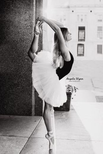 Ballet 🩰
