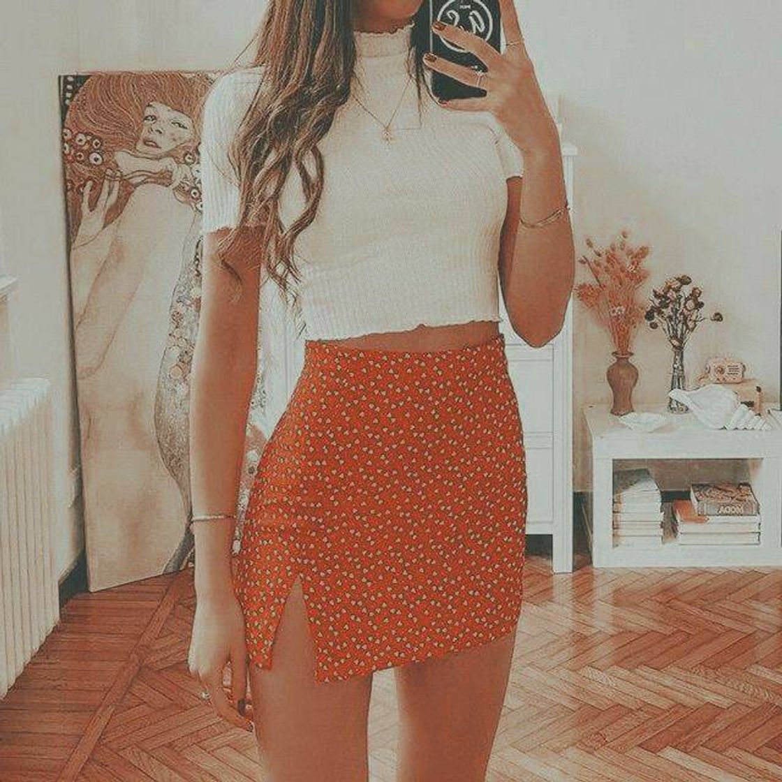 Moda Look❤️