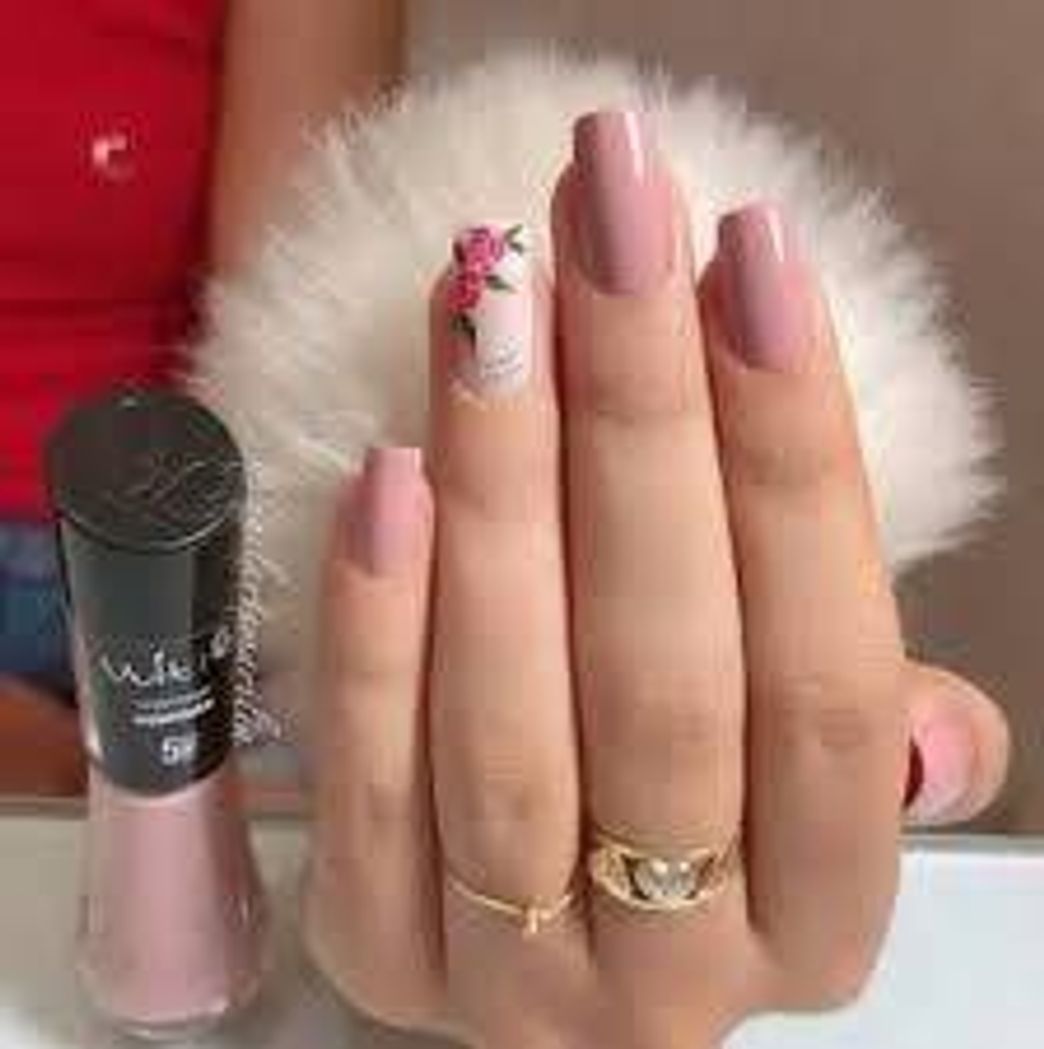 Product Alongamento de Unhas