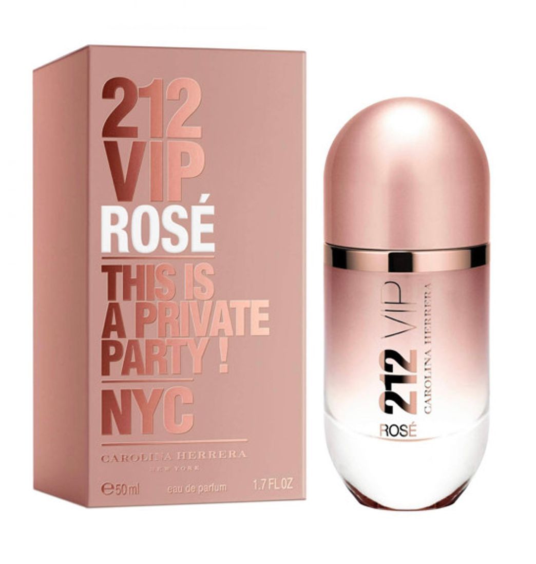 Fashion 212 VIP Rosé