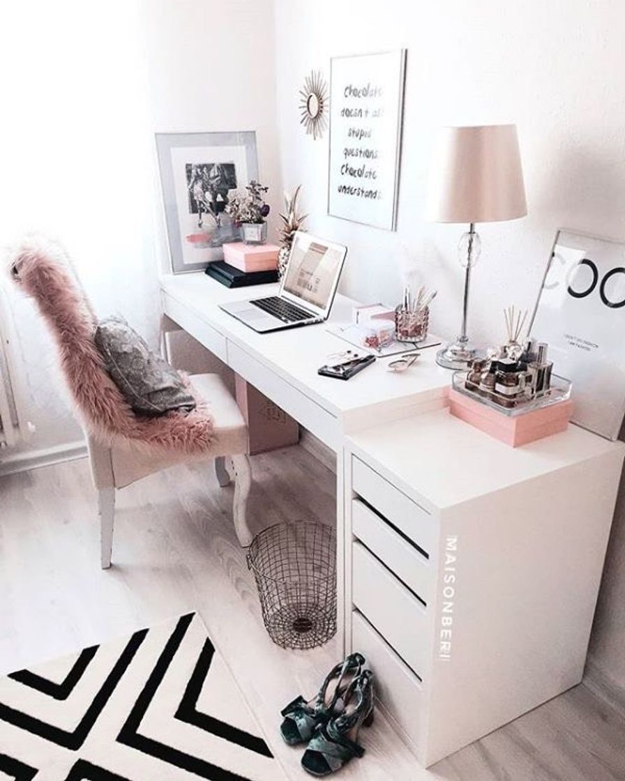 Fashion Home office