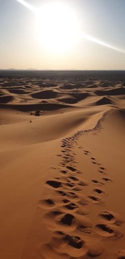 Deserto