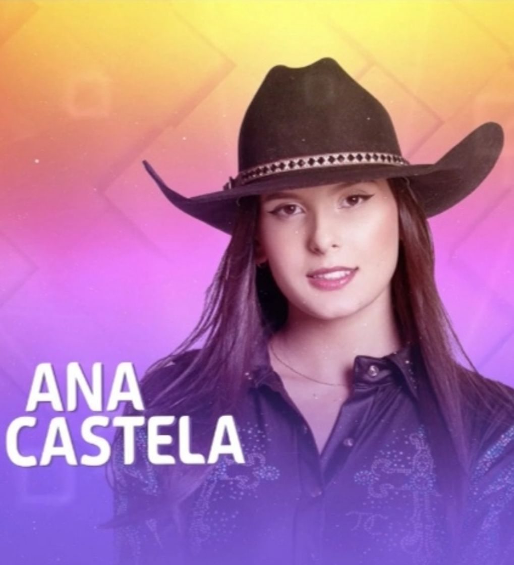 Canción Ana Castela 