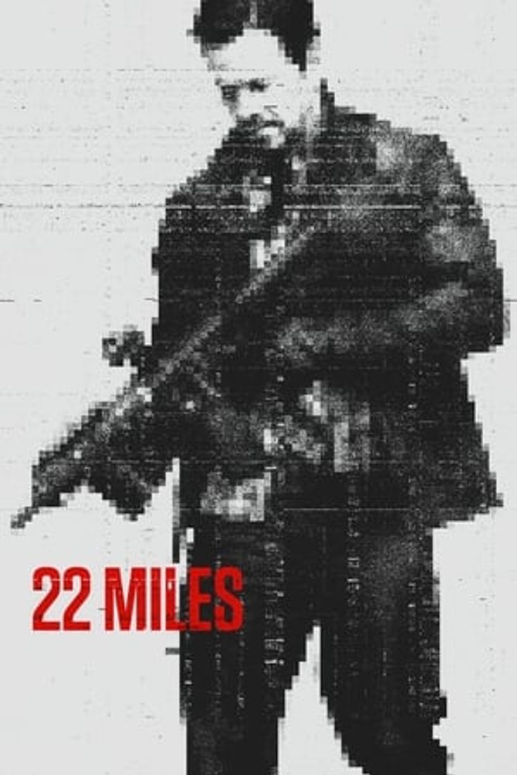 Movie Milla 22