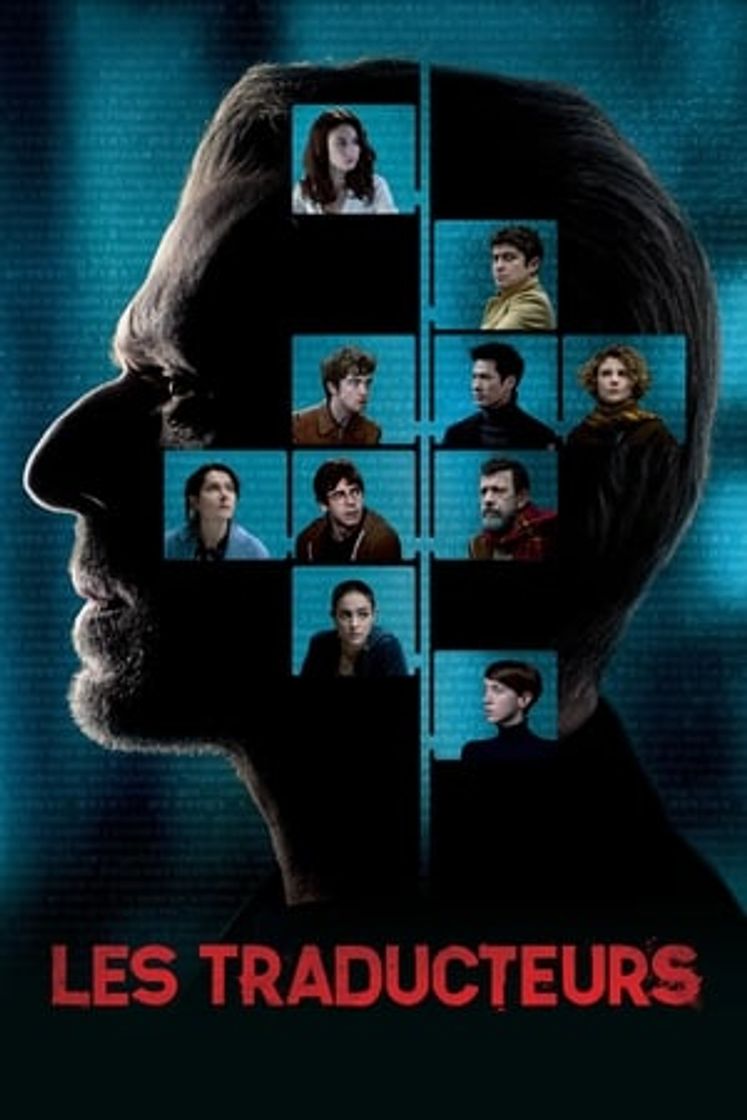 Movie Los traductores