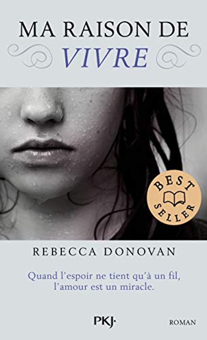 Book Ma raison de vivre: 1