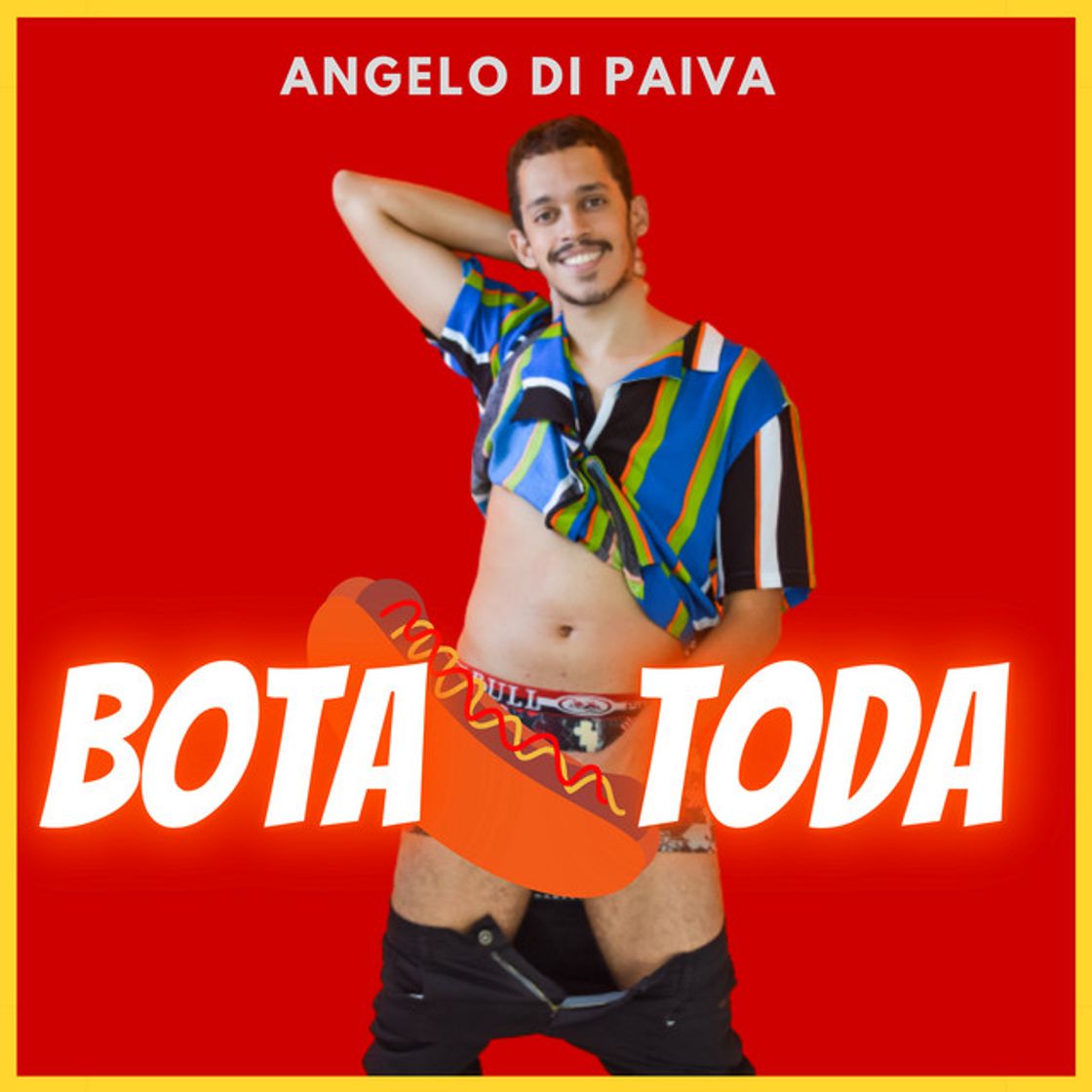 Music Bota Toda