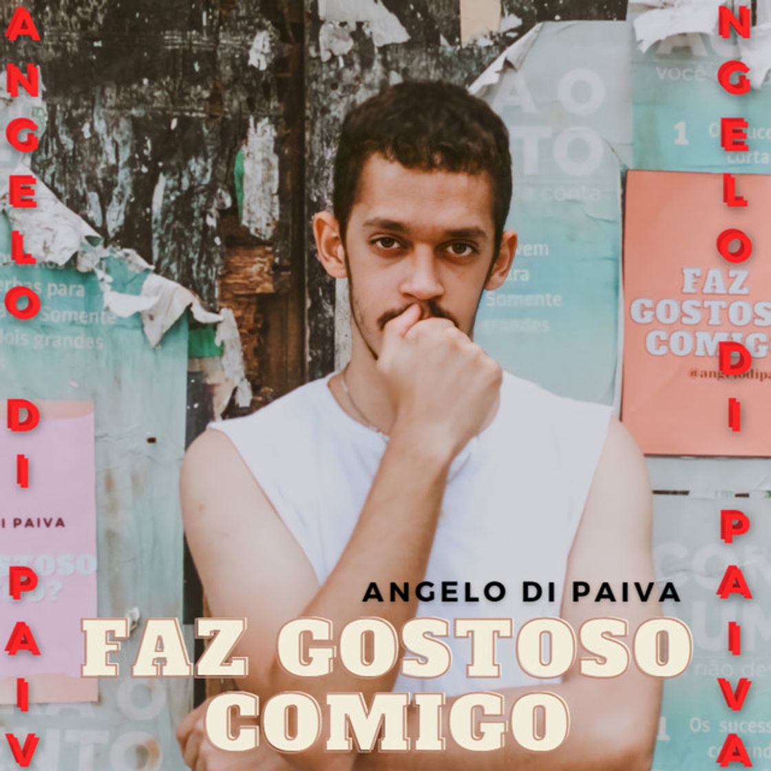 Music Faz Gostoso Comigo