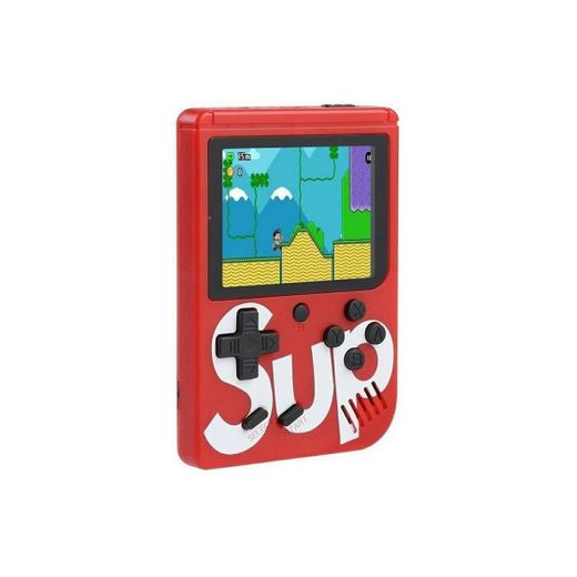 Game Boy Sup