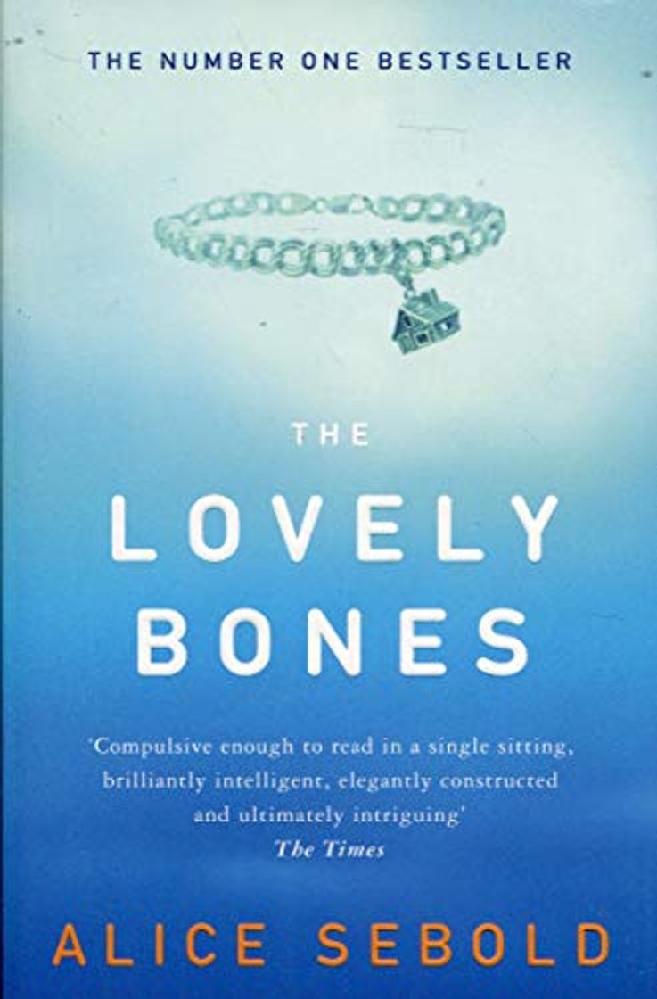 Libro The Lovely Bones