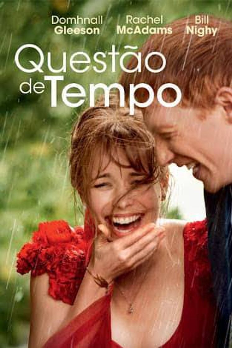 Movie About Time | Netflix