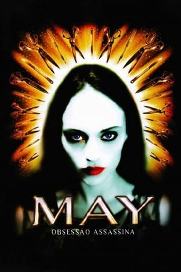 Movie May, ¿quieres ser mi amigo?