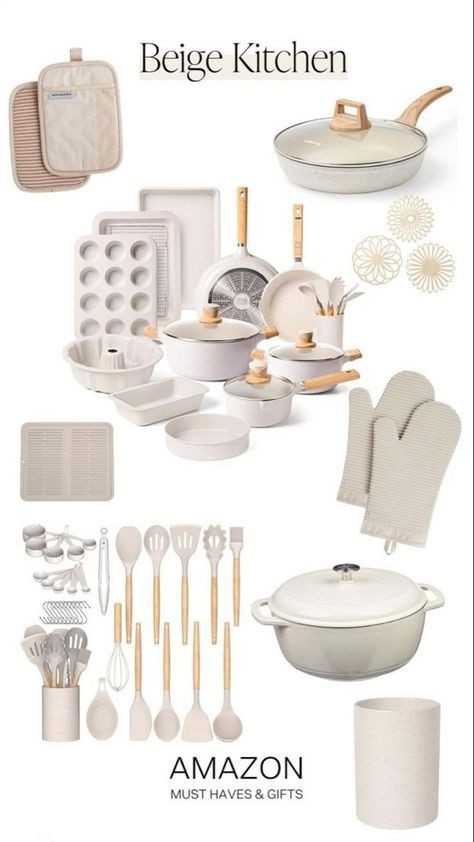 Social Utensílios de cozinha