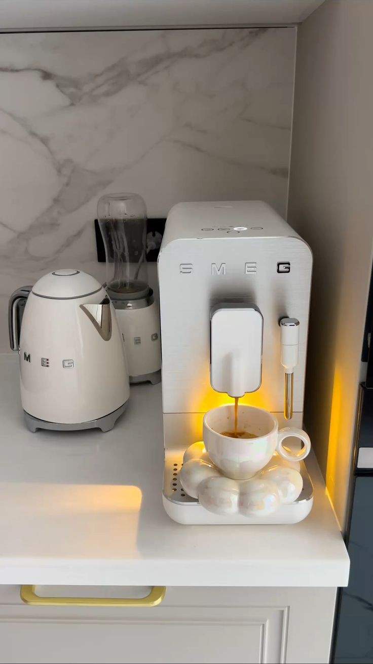 Social Cafeteira 