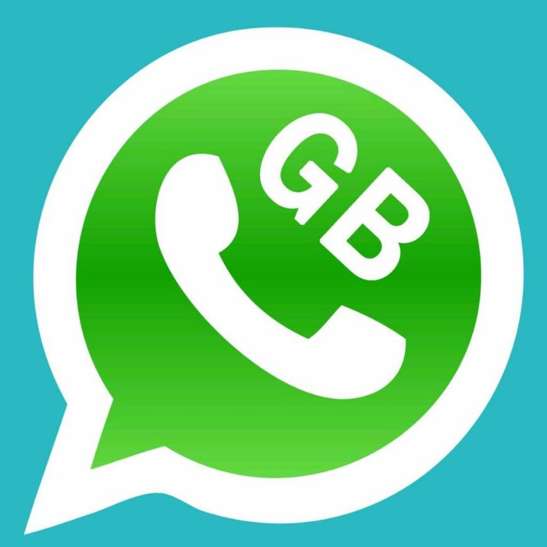 App Whatsapp FM Mods (GBWhatsApp)