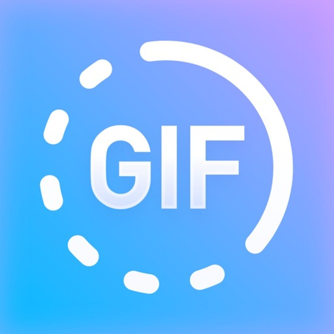 Aplicaciones Video to GIF Maker Make GIFS