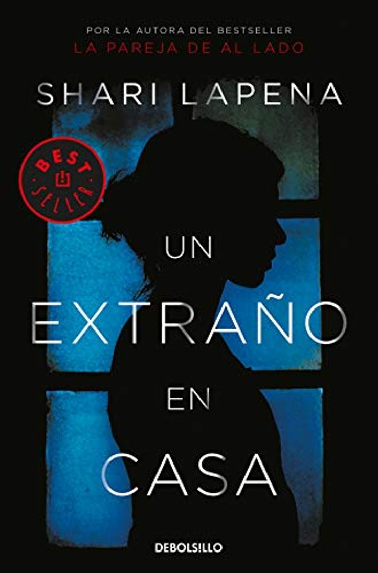 Book Un extraño en casa