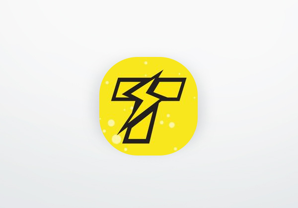 Aplicación ThunderCore Hub