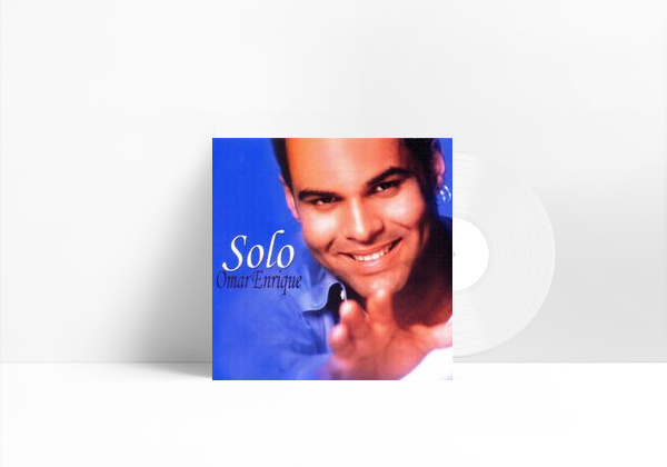 Canción Enamorado de Ella