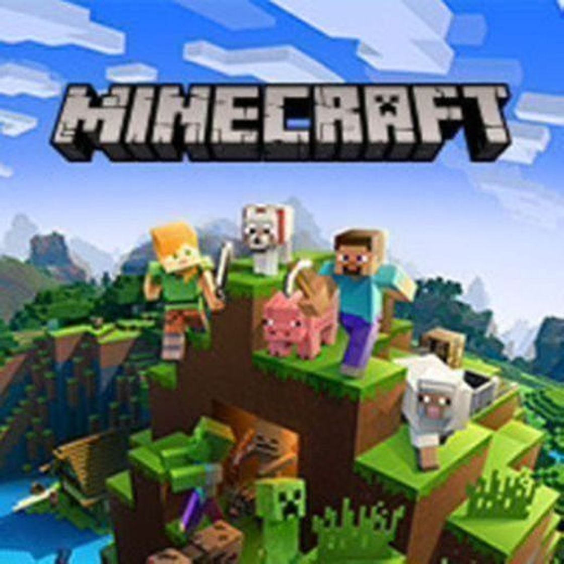 Videojuegos Minecraf